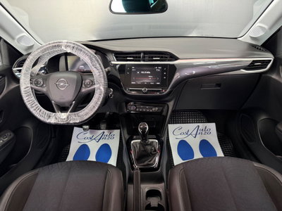 Opel Corsa 1.2 Elegance (9)