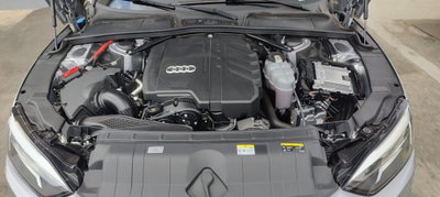 Audi A5 Cabrio 40 TFSI S tronic (13)