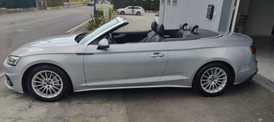 Audi A5 Cabrio 40 TFSI S tronic (15)