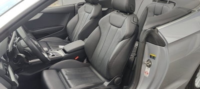 Audi A5 Cabrio 40 TFSI S tronic (18)