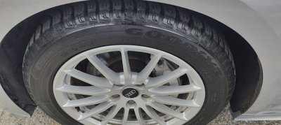 Audi A5 Cabrio 40 TFSI S tronic (5)
