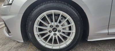 Audi A5 Cabrio 40 TFSI S tronic (6)
