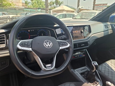 Volkswagen Taigo 1.0 tsi R-Line 115cv (16)