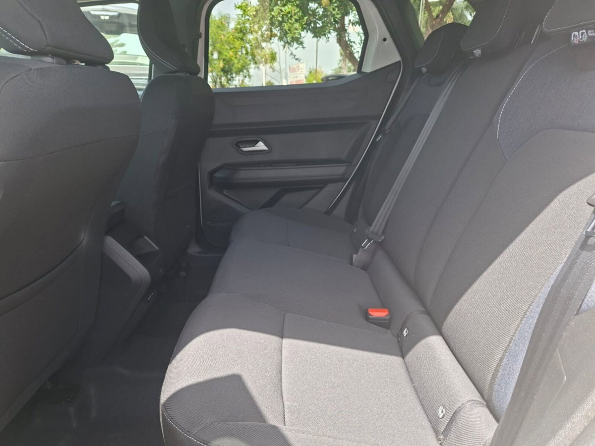 Dacia Duster 1.0 Eco-G Journey 100cv (17)