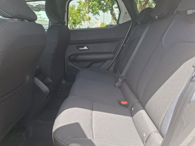 Dacia Duster 1.0 Eco-G Journey 100cv (17)