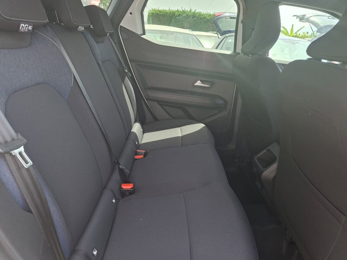 Dacia Duster 1.0 Eco-G Journey 100cv (18)