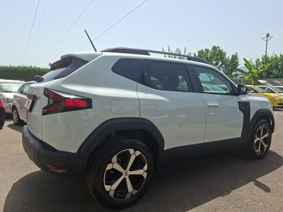 Dacia Duster 1.0 Eco-G Journey 100cv (9)