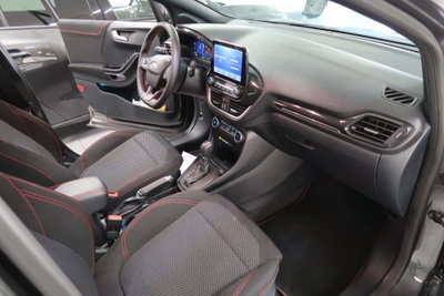 Ford Puma 1.0 EcoBoost Hybrid 125 CV S&S aut. ST-Line Design (8)