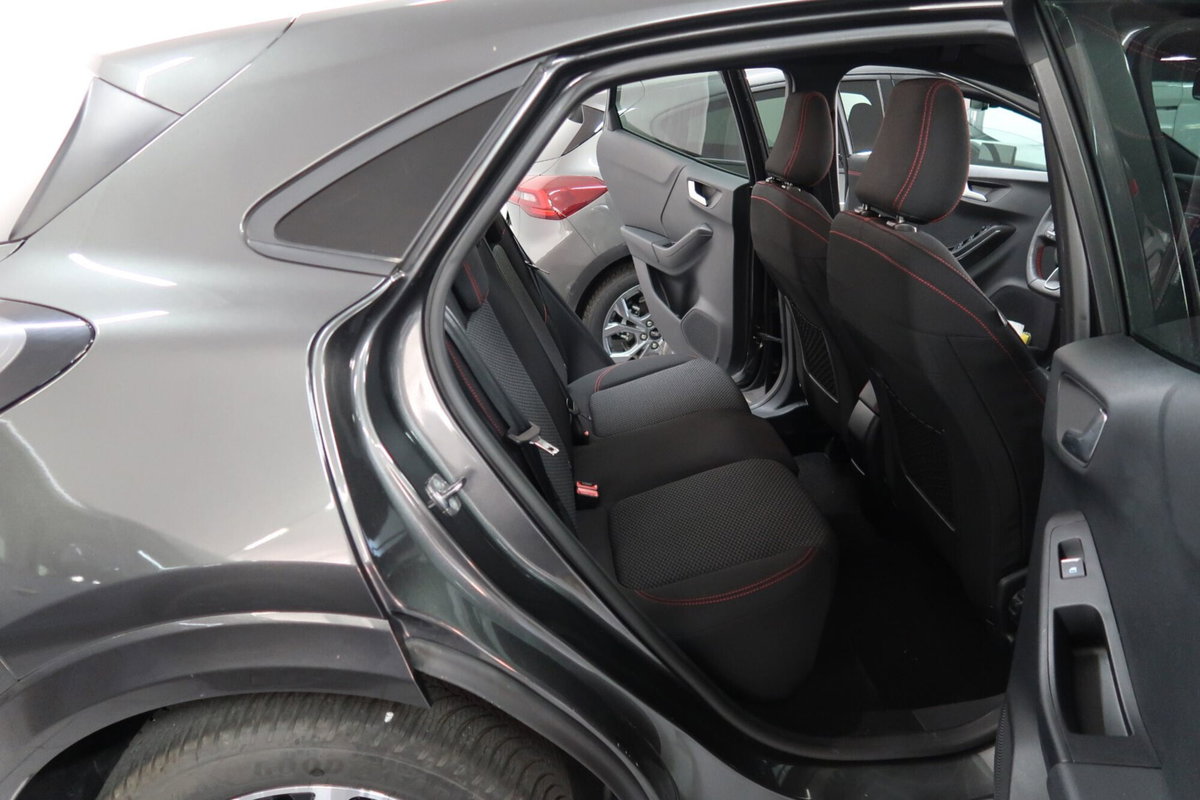 Ford Puma 1.0 EcoBoost Hybrid 125 CV S&S aut. ST-Line Design (9)