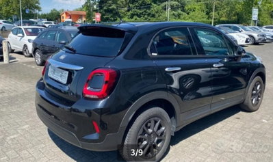 Fiat 500X 1.0 T3 120 CV usata