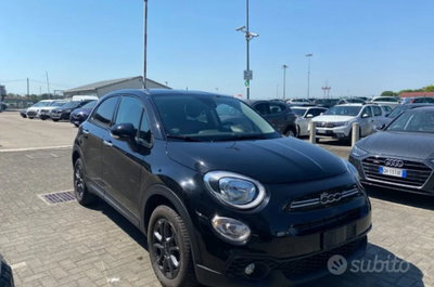 Fiat 500X 1.0 T3 120 CV (2)