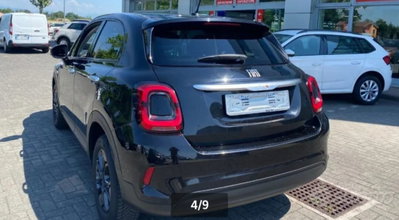 Fiat 500X 1.0 T3 120 CV (3)