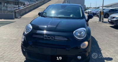 Fiat 500X 1.0 T3 120 CV (5)