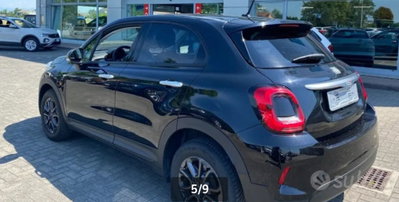 Fiat 500X 1.0 T3 120 CV (6)