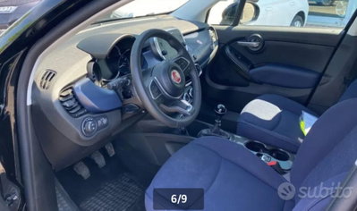 Fiat 500X 1.0 T3 120 CV (7)