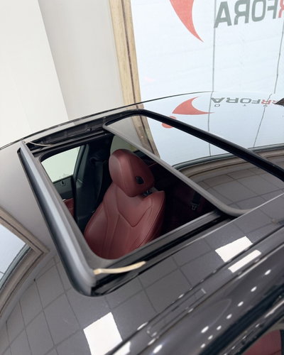 BMW Serie 4 Coupé 420d Coupe mhev 48V xdrive MSport auto (7)
