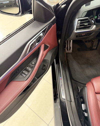 BMW Serie 4 Coupé 420d Coupe mhev 48V xdrive MSport auto (9)