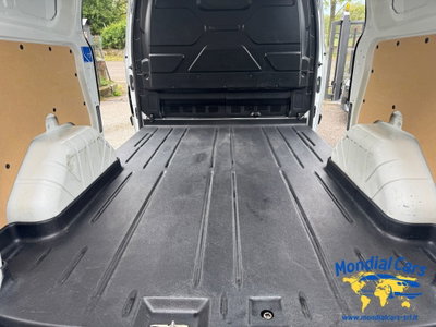 Ford Transit Custom Furgone 280 2.0 EcoBlue 130 PC Furgone Trend (13)