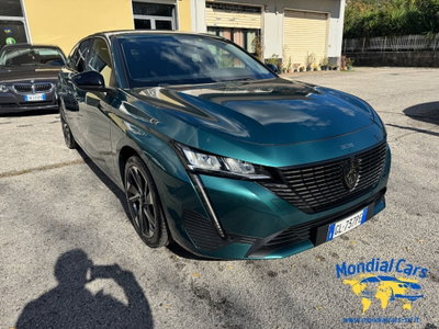 Peugeot 308 SW BlueHDi 130 S&S EAT8 Allure Pack (3)