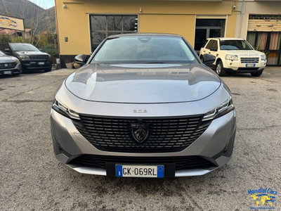 Peugeot 308 SW 1.5 bluehdi Allure s&s 130cv eat8 (2)