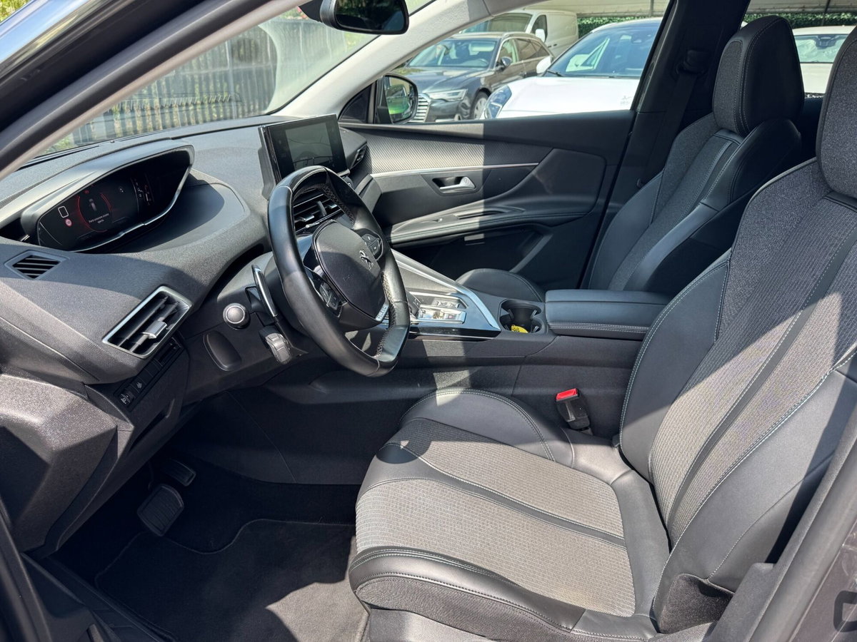 Peugeot 3008 BlueHDi 130 S&S EAT8 Allure Pack (10)