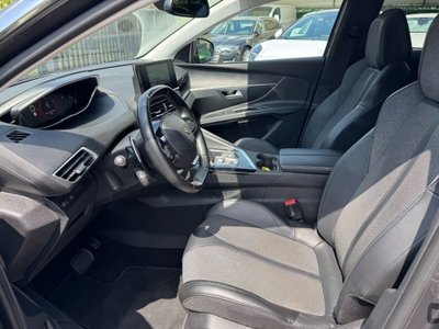 Peugeot 3008 BlueHDi 130 S&S EAT8 Allure Pack (10)