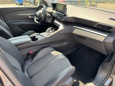 Peugeot 3008 BlueHDi 130 S&S EAT8 Allure Pack (12)