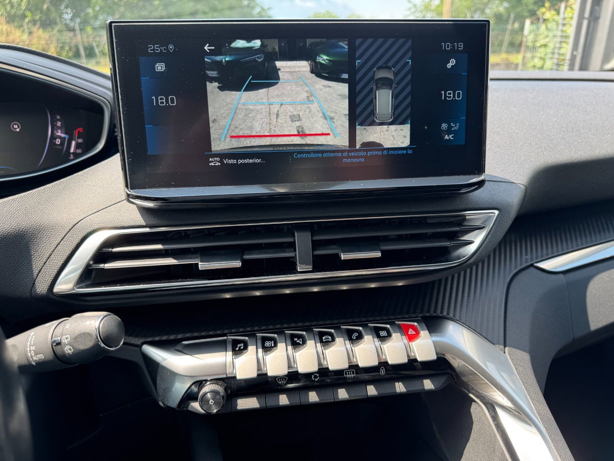 Peugeot 3008 BlueHDi 130 S&S EAT8 Allure Pack (15)
