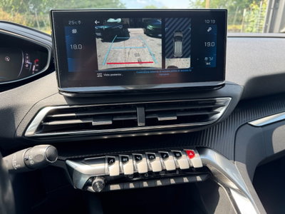 Peugeot 3008 BlueHDi 130 S&S EAT8 Allure Pack (15)