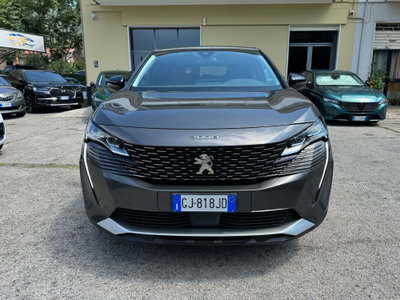 Peugeot 3008 BlueHDi 130 S&S EAT8 Allure Pack (2)