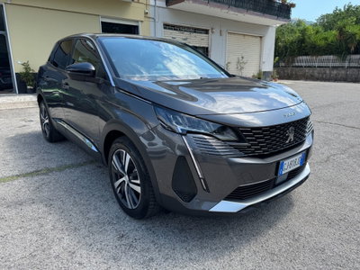 Peugeot 3008 BlueHDi 130 S&S EAT8 Allure Pack (3)