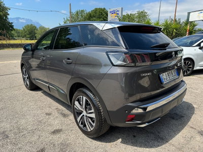 Peugeot 3008 BlueHDi 130 S&S EAT8 Allure Pack (7)