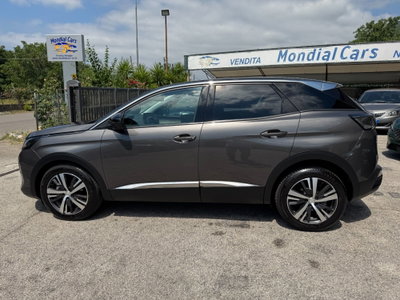 Peugeot 3008 BlueHDi 130 S&S EAT8 Allure Pack (8)