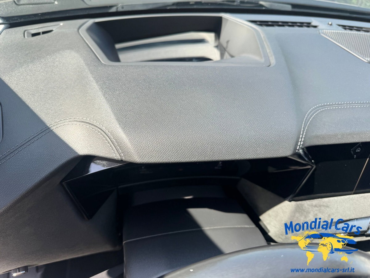 Ds DS 4 DS4 1.5 bluehdi Performance Line 130cv auto (11)