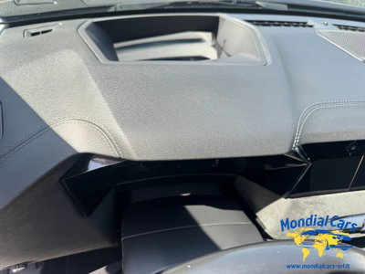 Ds DS 4 DS4 1.5 bluehdi Performance Line 130cv auto (11)