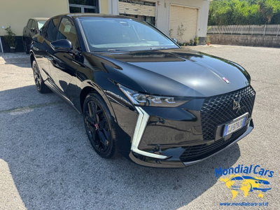 Ds DS 4 DS4 1.5 bluehdi Performance Line 130cv auto (3)