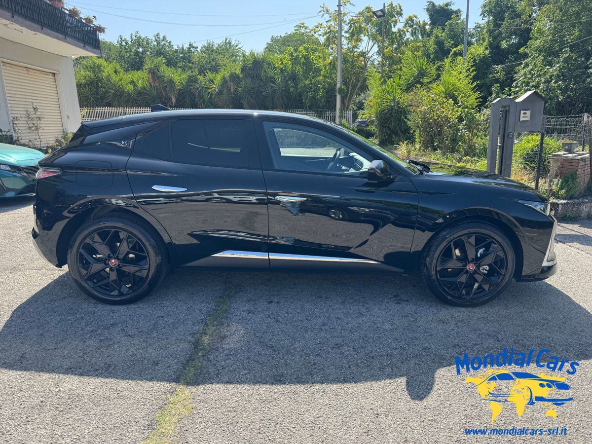 Ds DS 4 DS4 1.5 bluehdi Performance Line 130cv auto (4)