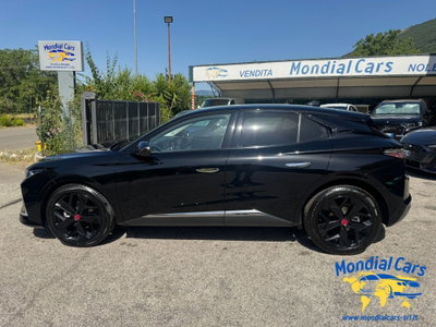 Ds DS 4 DS4 1.5 bluehdi Performance Line 130cv auto (8)