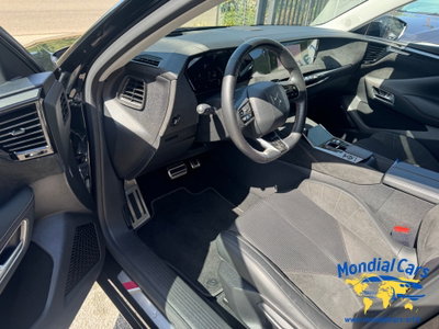 Ds DS 4 DS4 1.5 bluehdi Performance Line 130cv auto (9)