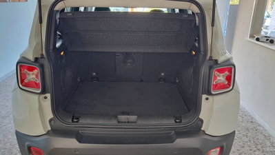 Jeep Renegade 2.0 Mjt 140CV 4WD Active Drive Limited (10)