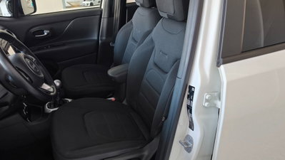 Jeep Renegade 2.0 Mjt 140CV 4WD Active Drive Limited (13)