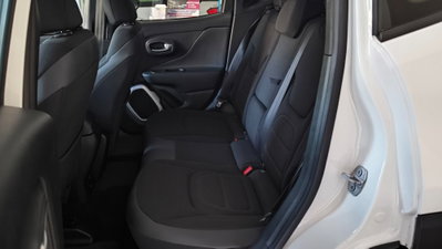 Jeep Renegade 2.0 Mjt 140CV 4WD Active Drive Limited (15)