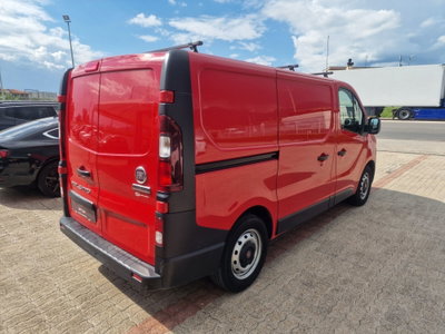 Fiat Talento Furgone .0 ecojet CH1 10Q 120cv S&S E6d-temp (3)