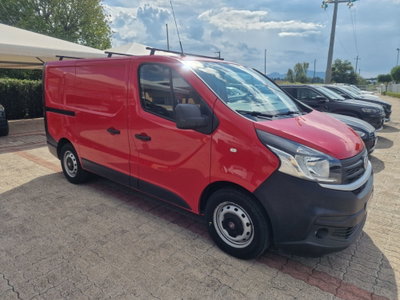 Fiat Talento Furgone .0 ecojet CH1 10Q 120cv S&S E6d-temp (4)