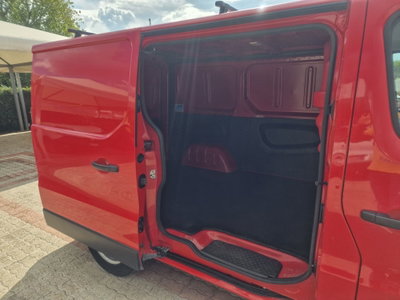Fiat Talento Furgone .0 ecojet CH1 10Q 120cv S&S E6d-temp (5)