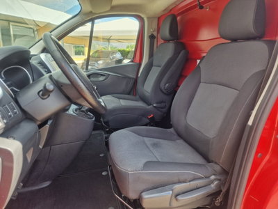 Fiat Talento Furgone .0 ecojet CH1 10Q 120cv S&S E6d-temp (6)
