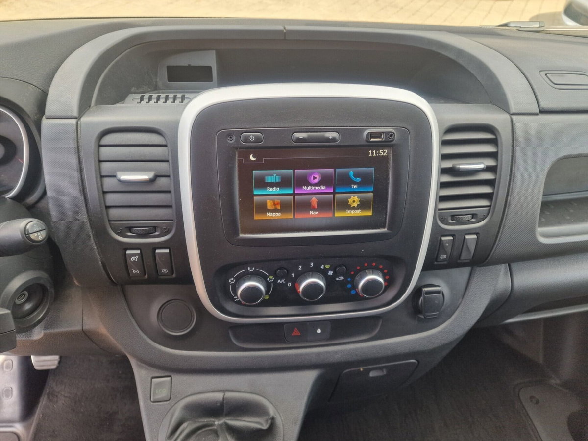 Fiat Talento Furgone .0 ecojet CH1 10Q 120cv S&S E6d-temp (8)