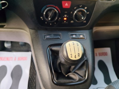 Fiat Idea 1.3 Multijet 16V 90 CV BlackLabel (10)