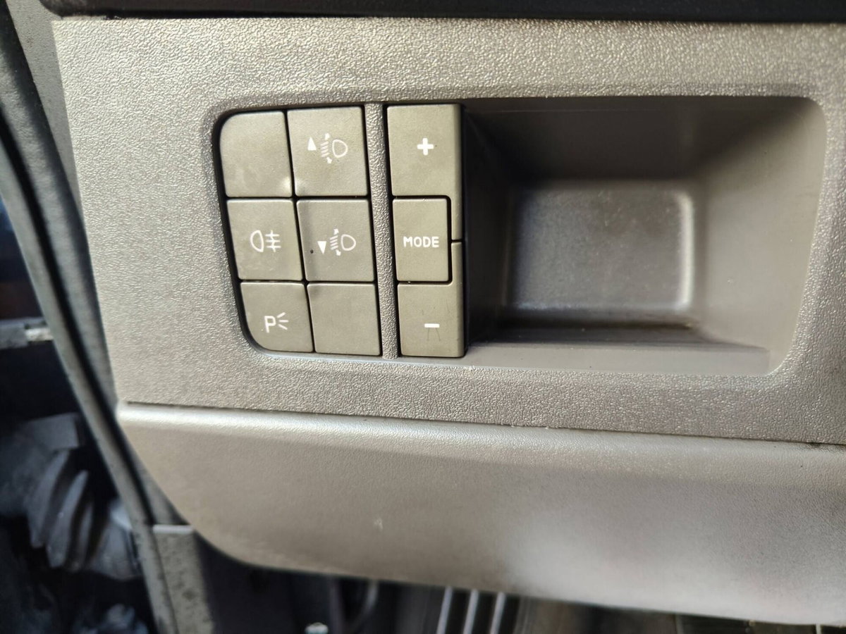 Fiat Idea 1.3 Multijet 16V 90 CV BlackLabel (11)