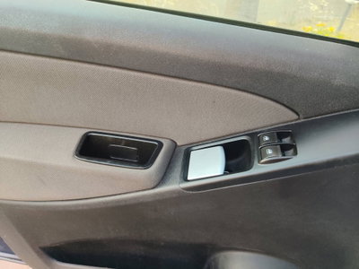 Fiat Idea 1.3 Multijet 16V 90 CV BlackLabel (12)